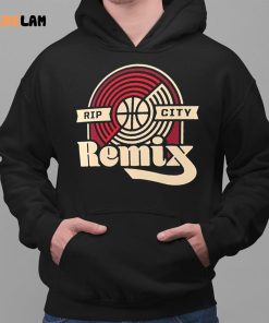 Rip City Remix Shirt 2 1