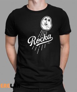 Rotowear Rocka Shirt