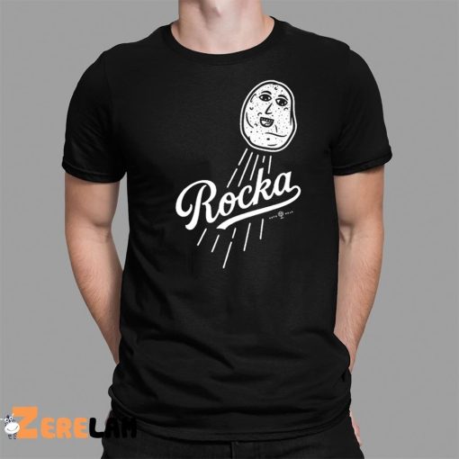 Rotowear Rocka Shirt