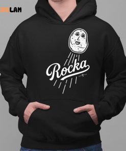 Rotowear Rocka Shirt 2 1