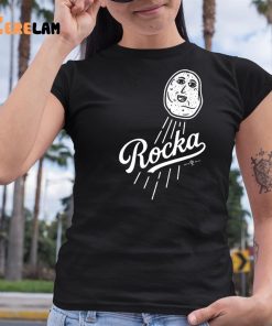Rotowear Rocka Shirt 6 1