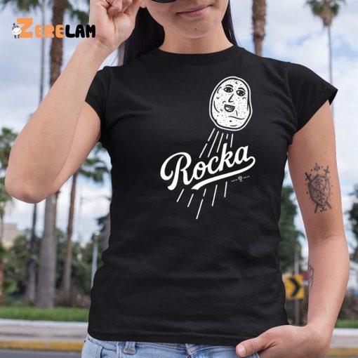 Rotowear Rocka Shirt