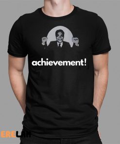 Sayani Achievement Shirt