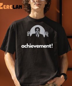 Sayani Achievement Shirt 5 1