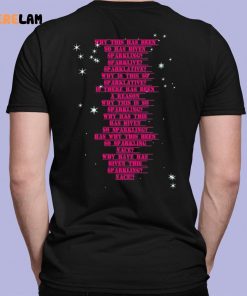 Serenarhemmings Sparklative Shirt