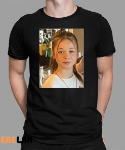 Seth Dillon Has Missing 12 Year Old Under His Control Shirt