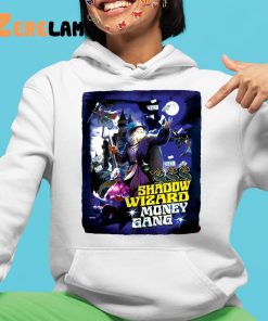 Shadow Wizard Money Gang Shirt 4 1
