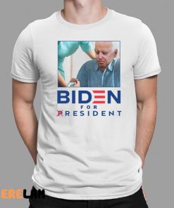 Shaneyyricch Biden For President Shirt 1 1