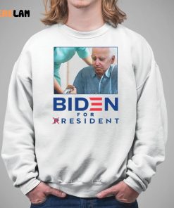 Shaneyyricch Biden For President Shirt 5 1