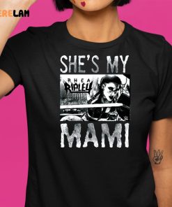 Stephen Amell Shes My Rhea Ripley Mami Shirt 9 1
