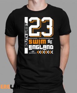 Swimpath Swim England South West Summer Regionals 2023 Shirt 1 1