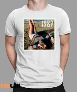 Taylor Swift The 1989 Shirt Sunrise Boulevard Vinyl Edition 1 1