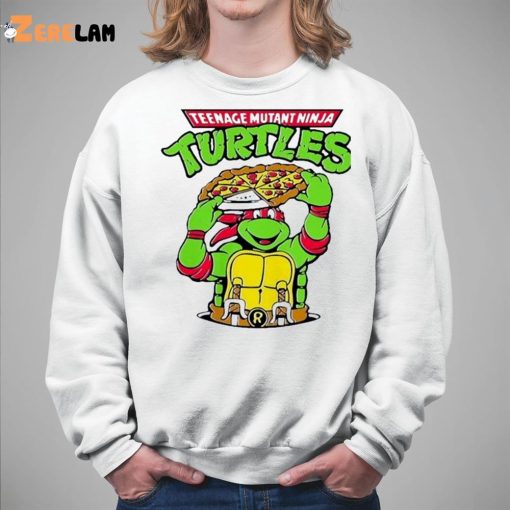 Teenage Mutant Ninja Turtles Shirt