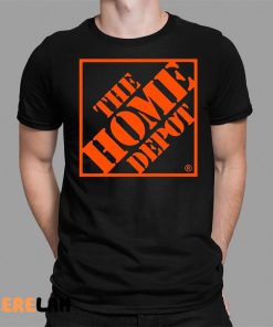 The Ho Depot Shirt