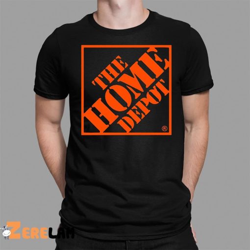 The Ho Depot Shirt