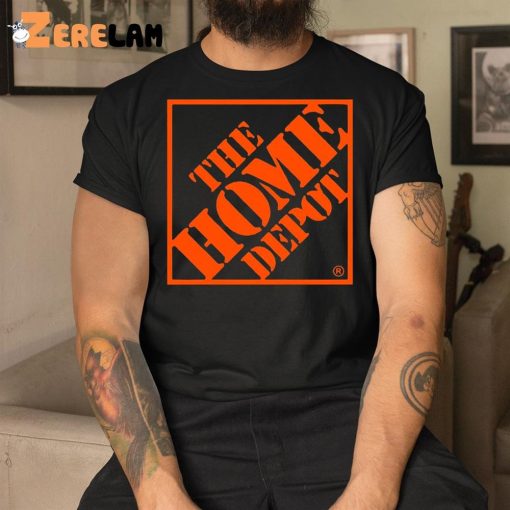 The Ho Depot Shirt