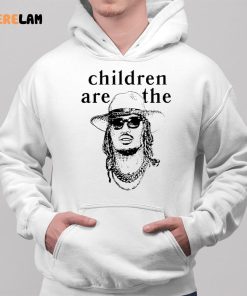 Thick Saban Rapper Future Children are the Shirt 2 1