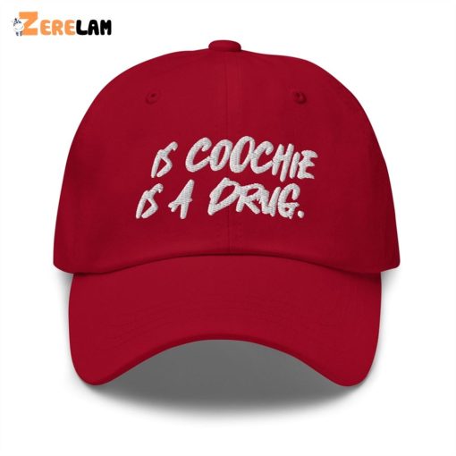 This Coochie Is A Drug Hat