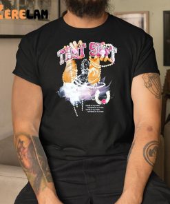 Thot Shit Stallion Shirt 3 1