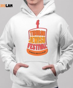 Tiburon Jewish Festival Shirt 2 1
