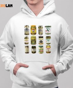 Tik Tok Pickle Sweatshirt 2 1