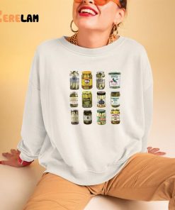 Tik Tok Pickle Sweatshirt 3 1