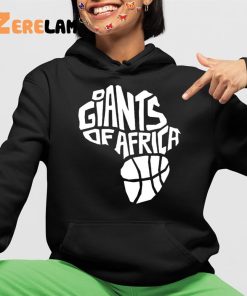Toronto Raptors Giants Of Africa Shirt 4 1