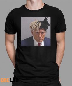 Trump Xxxtrumptacion Shirt Shirt 1 1