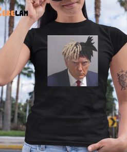 Trump Xxxtrumptacion Shirt Shirt 6 1