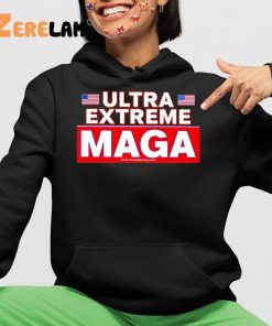 Ultra Extreme Maga Shirt 4 1