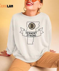 Vermont Strong Shirt 3 1