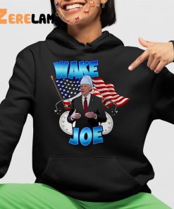 Wake Up Joe Shirt Joe Biden 4 1