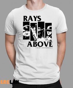 X Rays Spex Rays Above Shirt