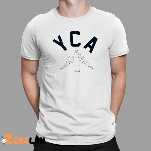 Yeezy 2020 Yca Shirt