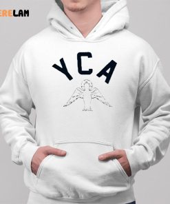 Yeezy 2020 Yca Shirt 2 1