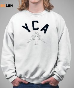 Yeezy 2020 Yca Shirt 5 1