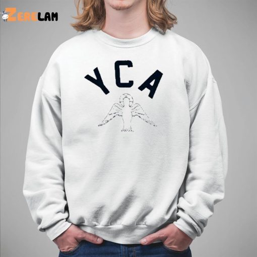 Yeezy 2020 Yca Shirt