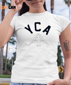 Yeezy 2020 Yca Shirt 6 1