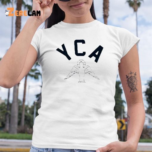 Yeezy 2020 Yca Shirt