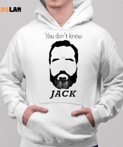 You DonT Know Jack Smith Shirt 2 1