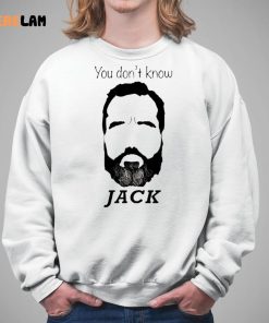 You DonT Know Jack Smith Shirt 5 1