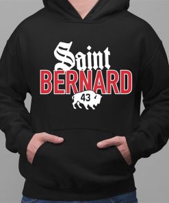 26 Shirts Saint Bernard 43 Shirt 2 1 1