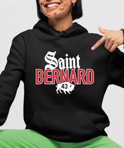 26 Shirts Saint Bernard 43 Shirt 4 1 1