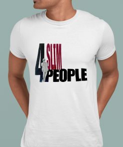 4slim People Shirt 1 1