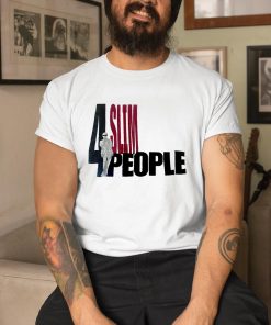 4slim People Shirt 8 1
