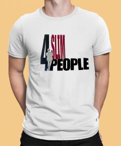 4slim People Shirt 9 1