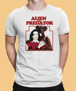 Alien Vs Predator Shirt 1 1