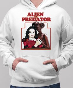 Alien Vs Predator Shirt 2 1