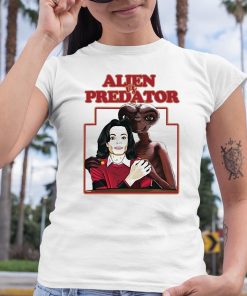 Alien Vs Predator Shirt 6 1