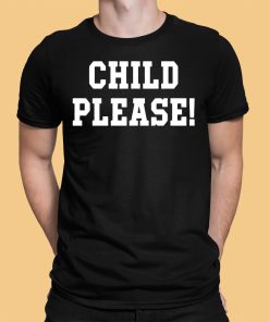 Andrew Whitworth Wearing Child Please Shirt 1 1